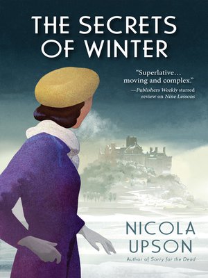 cover image of The Secrets of Winter